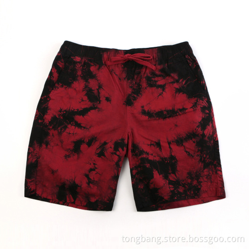 2020 High Quality Men's Cotton Chino Shorts